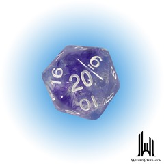 XL D20: DIFFUSION CLERIC'S DIVINITY